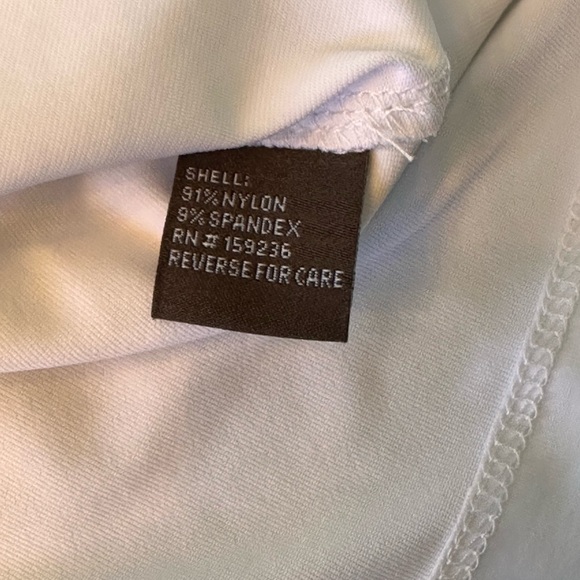 J. McLaughlin Bundle 3‎ shirts Size Small, 3/4 long sleeve stretch - Picture 13 of 14